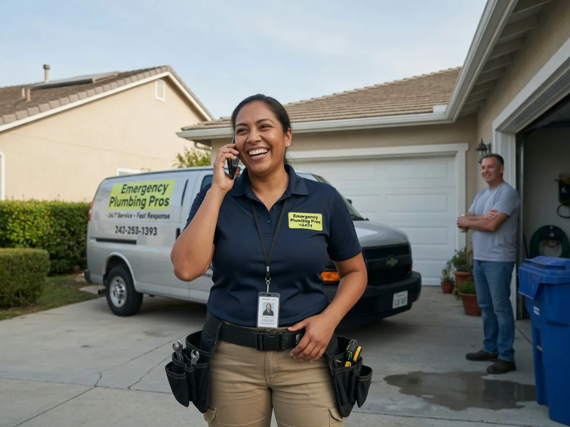Emergency Plumber Blakeslee, PA FAQs